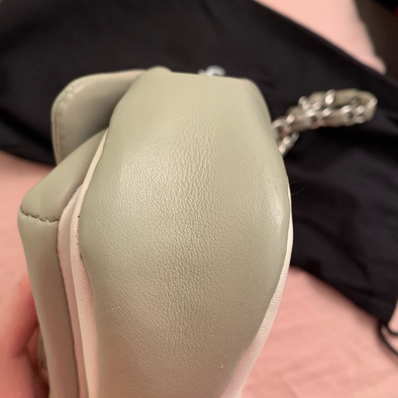 💯 authentic chanel mini flap bag - Picture 9 of 10